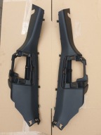 NISSAN QASHQAI J11 OSŁONA SŁUPKA LEWA PRAWA TYŁ