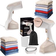 PAROWNICA DO UBRAŃ 2000 W STEAMER BERDSEN ŻELAZKO PAROWE REGULACJA PARY 45G