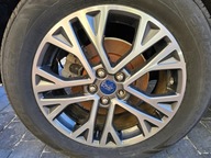Koła felgi aluminiowe 225/60R18 komplet Ford Escape MK4 USA 20-