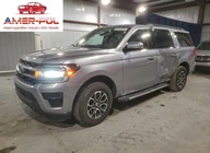 Ford Expedition Max Xlt 2024 3.5l 3.5 Benzyna 400KM