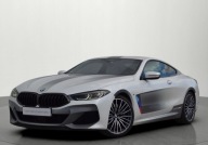 BMW Seria 8 M850i xDrive Dealer BMW Bonkowscy Gorzow Wlkp. 4.4 Benzyna