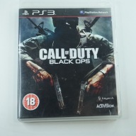 Call of Duty Black Ops PS3