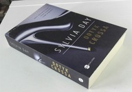 Dotyk Crossa Płomień Crossa Sylvia Day