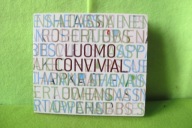 CD Convivial Luomo