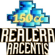150 CC REALERA ARCENTIS 1500K Nowa Edycja [16.10.2025] Realera.org Arcentis