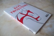 KOŃ TROJAŃSKI JEFFREY NYQUIST