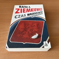 Czas wrzeszczących staruszków Rafał Ziemkiewicz