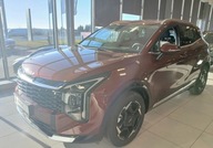 Kia Sportage Kia Sportage FL, nowy 1.6 T-GDI 7DCT 1.6 Benzyna 150KM