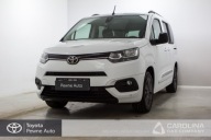 Toyota PROACE CITY City Verso 1.2 D-4T Family 5 os