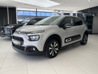 Citroen C3 Max LED CarPlayAndroid Auto Czujniki parkowania Salon Polska