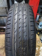 Nowa opona Nexen N'Blue HD Plus 185/65 R14