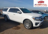 Ford Expedition Limited Max 2022 3.5 Benzyna 400KM