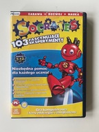 Socrates 103 Fascynujące Eksperymenty Sokrates PL PC