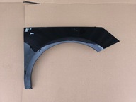 AUDI A1 8X0821472 BŁOTNIK PRAWY PRZÓD ORYGINAŁ