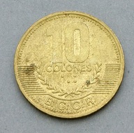 KOSTARYKA 10 COLONÓW 2002 (2)