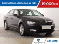 Skoda Octavia 1.4 TSI, Salon Polska, Serwis ASO