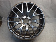 FELGA MERCEDES CLS 63 AMG W218 9X19 ET 37