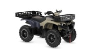 Yamaha Kodiak Quad Yamaha KODIAK 450 SE KIWAMI 2025 Z Homologacja Salon Bi