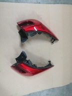 Renault kadjar lift lampa lewy tył