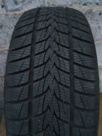 Nowa opona Imperial Snowdragon UHP 235/50 R20
