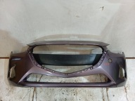 ZDERZAK MAZDA 2 III 15+ PRZÓD NR N324