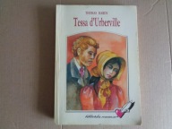 Tessa d' Urberville T. Hardy