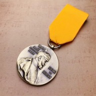 Medal Pruski/Niemiecki Wilhelm I