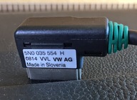 ADAPTER IPHONE PRZEWÓD 5N0035554H 5N0 035 554 H
