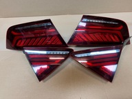 4G8945094H 4G8945093H 4G8945096H 4G8945095H AUDI S7 A7 RS7 LIFT LED KOMPLET