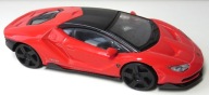LAMBORGHINI CENTENARIO-MADE IN CHINA-1:43