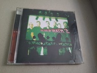 JVR | COOL KIDS OF DEATH – 2 / 2003 / CD