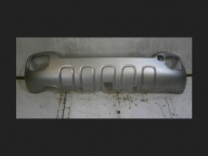 ZDERZAK SPOILER FIAT PANDA CROSS