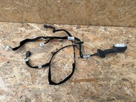 Wiązka Drzwi Lewy Tył Instalacja Dacia Sandero Logan III Stepway 241268485R