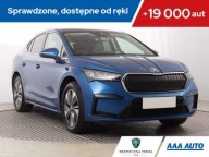 Skoda Enyaq Coupe 85 (82 kWh), SoH 100%