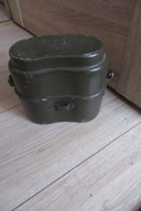 MENAŻKA WOJSKOWA HARCERSKA