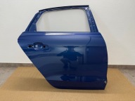 AUDI A4 B9 LIFT SEDAN DRZWI PRAWY TYŁ