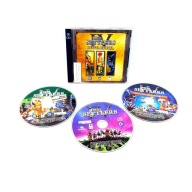 THE SETTLERS IV 4 ZŁOTA EDYCJA +DODATKI POLSKIE PL