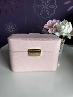 Szkatułka do biżuterii Podróżny z lusterkiem Mary Kay