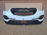 ZDERZAK OPEL GRANDLAND X