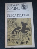 Księga Dżungli , Druga księga dżungli R Kipling