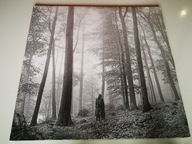 TAYLOR SWIFT - FOLKLORE / 2LP / BROWN VINYL