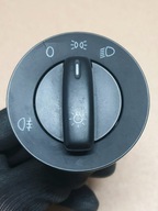 PANEL PRZEŁĄCZNIK ŚWIATEŁ VW GOLF V PASSAT 1K0941431BC
