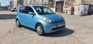 DAIHATSU SIRION 1.0 70 KM, Ładny, zadbany, super stan
