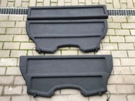 MICROCAR LIGIER JS 50L 56 60 PÓŁKA BAGAŻNIKA