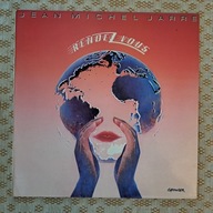 Jean Michel Jarre Rendez-Vous 1986 SP (NM/EX+)