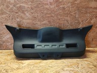 Tapicerka Klapy Bagażnika Citroen C3 III 2017–2024 9812583777