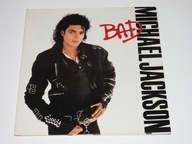 Michael Jackson - Bad - EPIC GRE