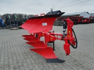 Pług Obrotowy Obracalny AKPIL 3 skibowy 2+1 MIX-DUE