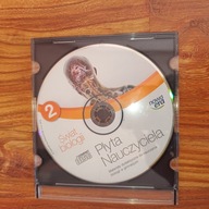 Świat Biologii 2 Książka Płyta Nauczyciela CD Testy Sprawdziany Nowa Era
