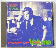 PUMP UP THE VOLUME SOUNDTRACK CD SOUNDGARDEN PIXIES SONIC YOUTH BAD BRAINS